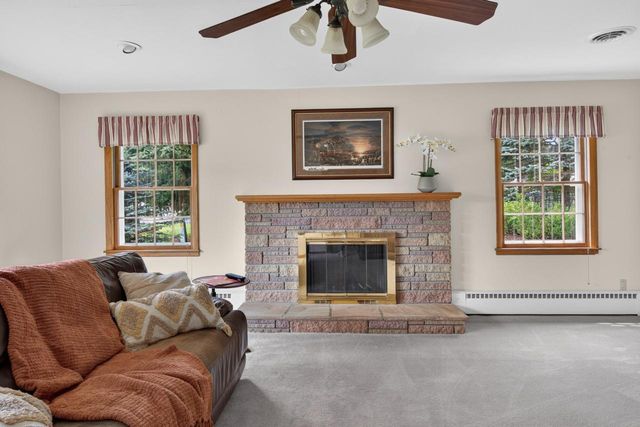 5106 Columbia ROAD, Cedarburg, WI 53012