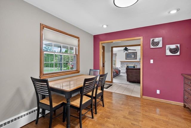 5106 Columbia ROAD, Cedarburg, WI 53012