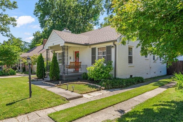 381 ELLSWORTH ST, Memphis, TN 38111