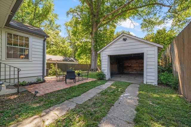 381 ELLSWORTH ST, Memphis, TN 38111