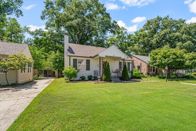 381 ELLSWORTH ST, Memphis, TN 38111