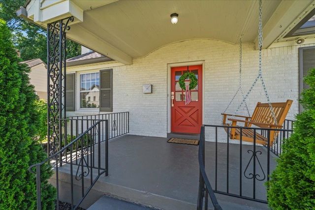381 ELLSWORTH ST, Memphis, TN 38111