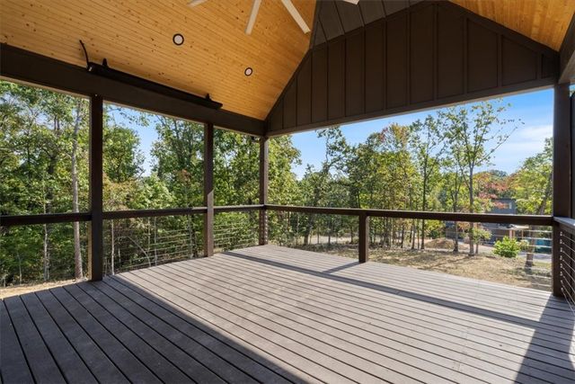 14 Selkirk Drive, Bella Vista, AR 72715