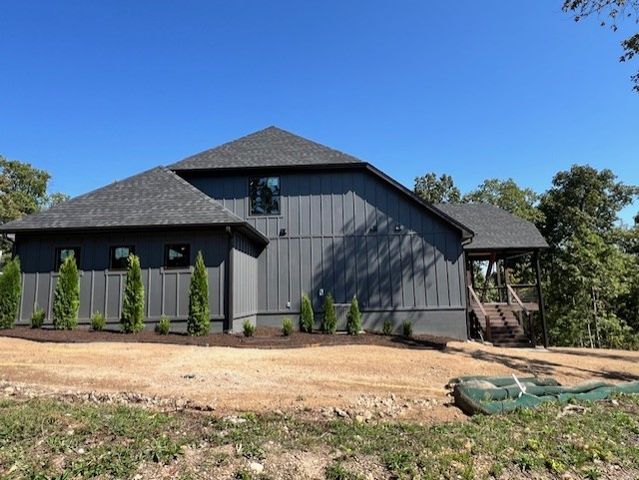 14 Selkirk Drive, Bella Vista, AR 72715