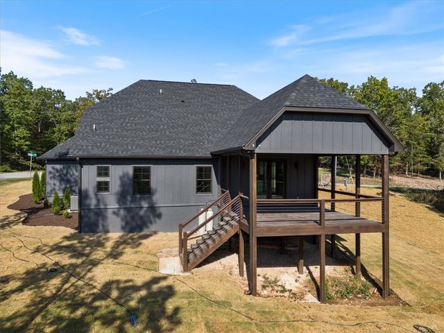 14 Selkirk Drive, Bella Vista, AR 72715