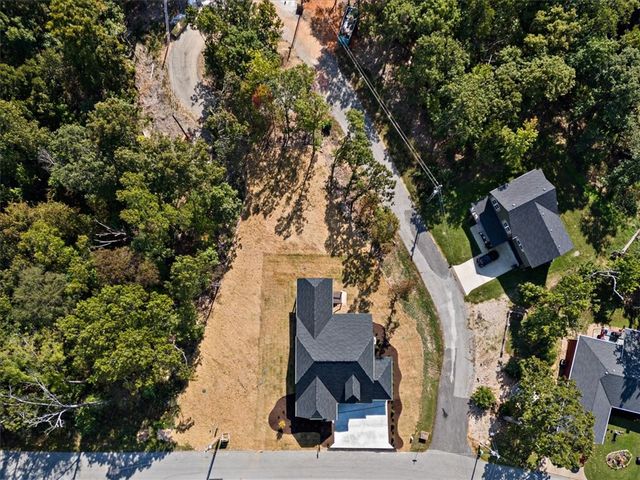 14 Selkirk Drive, Bella Vista, AR 72715