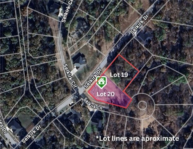 14 Selkirk Drive, Bella Vista, AR 72715