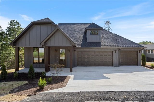 14 Selkirk Drive, Bella Vista, AR 72715