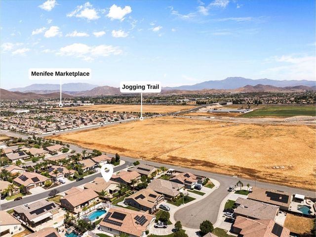 27467 Freedom Lane, Menifee, CA 92584
