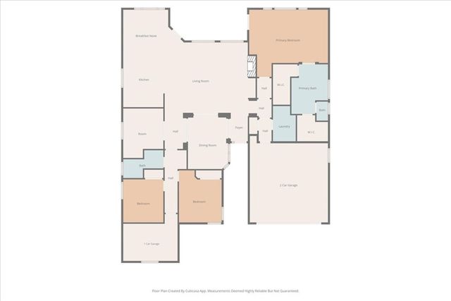 27467 Freedom Lane, Menifee, CA 92584