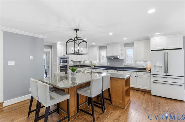 7615 Sweetbriar Rd, Henrico, VA 23229