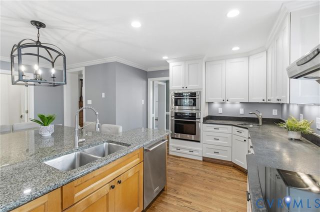 7615 Sweetbriar Rd, Henrico, VA 23229