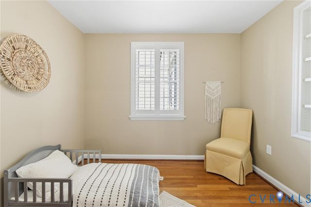 7615 Sweetbriar Rd, Henrico, VA 23229