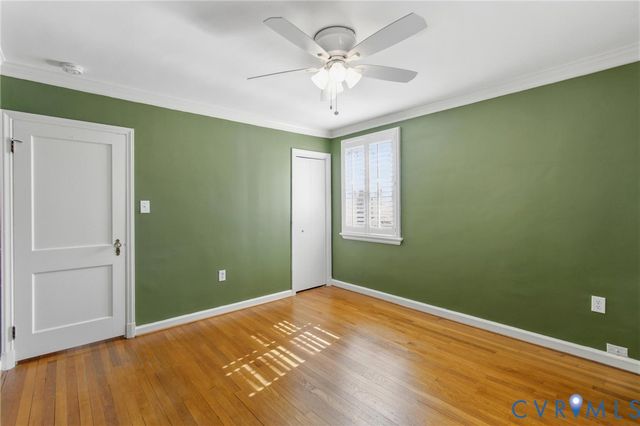 7615 Sweetbriar Rd, Henrico, VA 23229