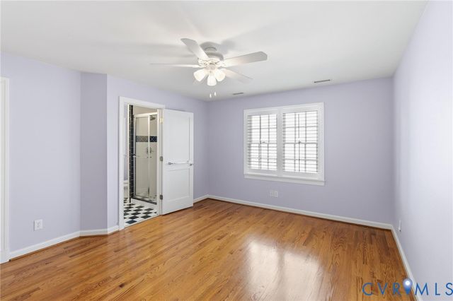7615 Sweetbriar Rd, Henrico, VA 23229