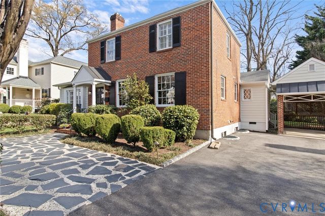 7615 Sweetbriar Rd, Henrico, VA 23229