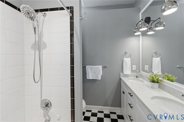 7615 Sweetbriar Rd, Henrico, VA 23229