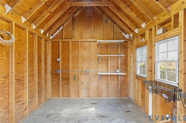 7615 Sweetbriar Rd, Henrico, VA 23229