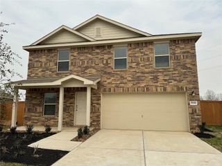 27006 Breakaway Lane, Katy, TX 77493