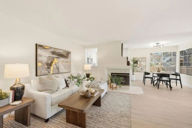 7355 Calle Cristobal 191, Mira Mesa, CA 92126