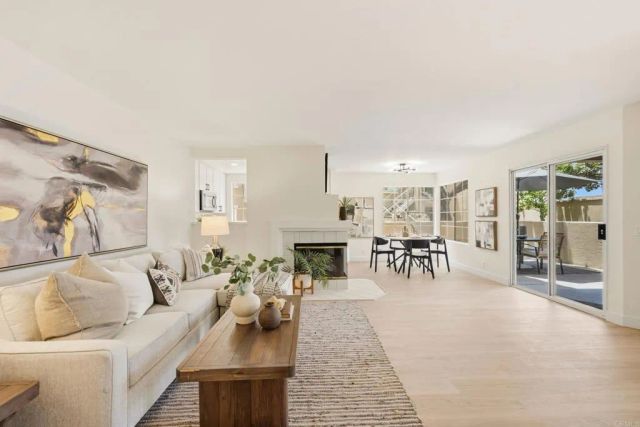7355 Calle Cristobal 191, Mira Mesa, CA 92126