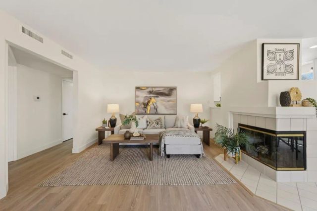 7355 Calle Cristobal 191, Mira Mesa, CA 92126