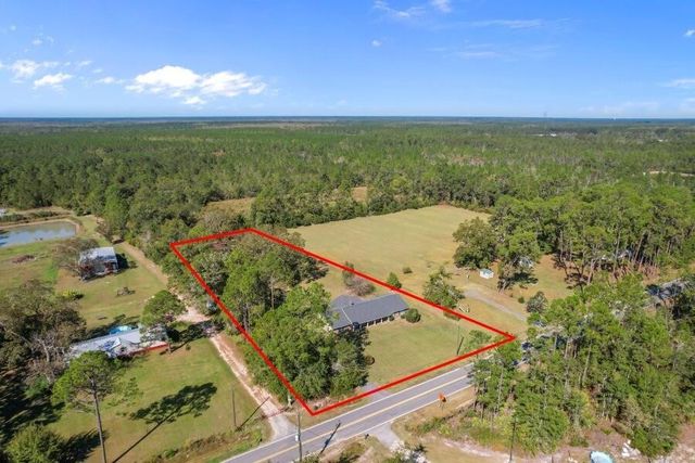 1602 Smith Road, Waycross, GA 31503