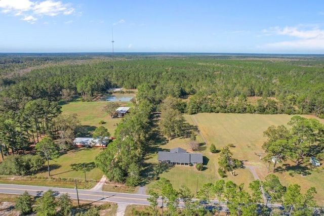 1602 Smith Road, Waycross, GA 31503