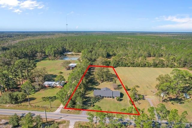 1602 Smith Road, Waycross, GA 31503