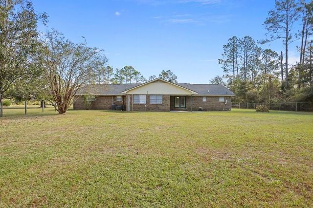 1602 Smith Road, Waycross, GA 31503
