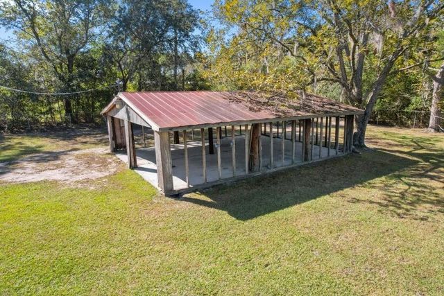 1602 Smith Road, Waycross, GA 31503
