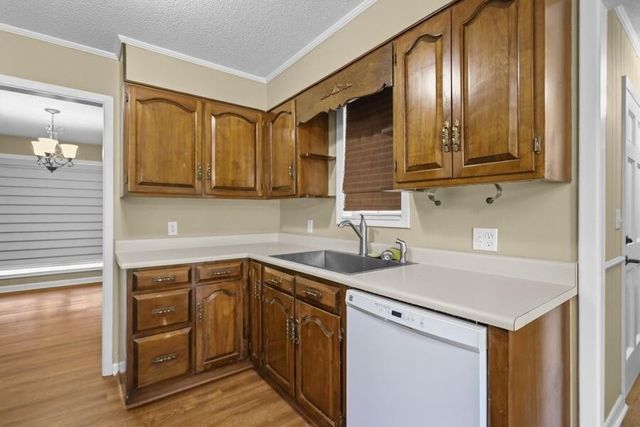 1602 Smith Road, Waycross, GA 31503