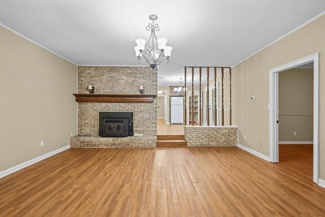 1602 Smith Road, Waycross, GA 31503