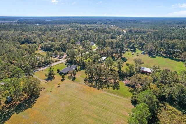 1602 Smith Road, Waycross, GA 31503