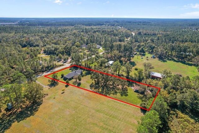 1602 Smith Road, Waycross, GA 31503