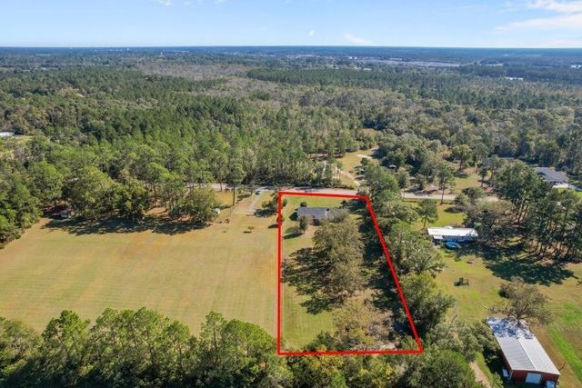 1602 Smith Road, Waycross, GA 31503