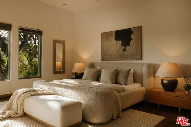 43 Haldeman Road, Santa Monica, CA 90402