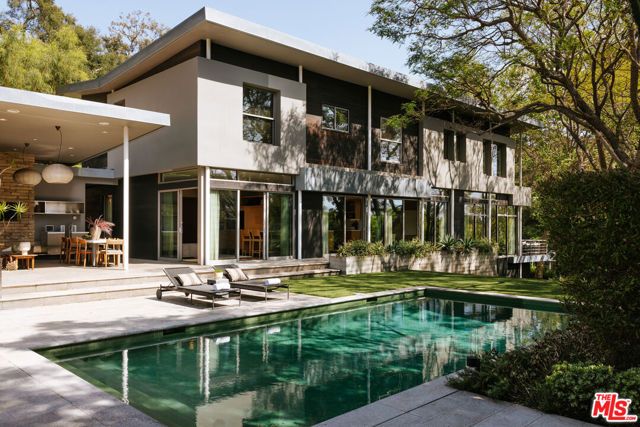 43 Haldeman Road, Santa Monica, CA 90402