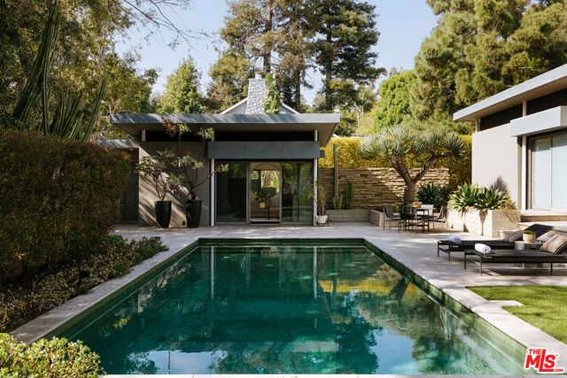43 Haldeman Road, Santa Monica, CA 90402