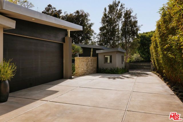 43 Haldeman Road, Santa Monica, CA 90402