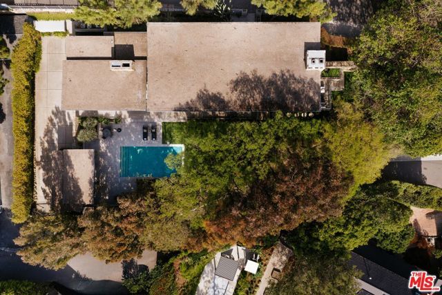 43 Haldeman Road, Santa Monica, CA 90402