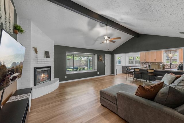 17514 Marl Court, Crosby, TX 77532