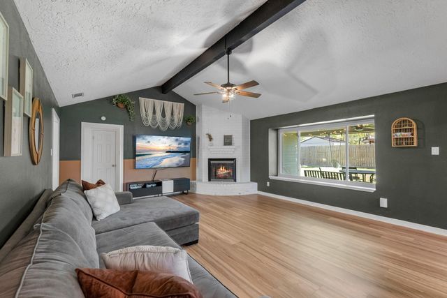 17514 Marl Court, Crosby, TX 77532