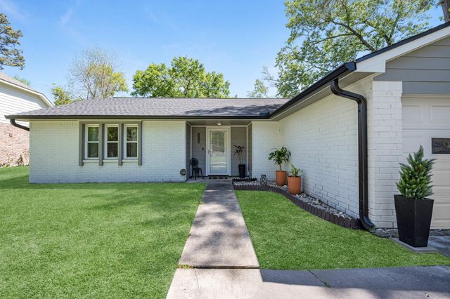 17514 Marl Court, Crosby, TX 77532