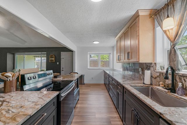 17514 Marl Court, Crosby, TX 77532