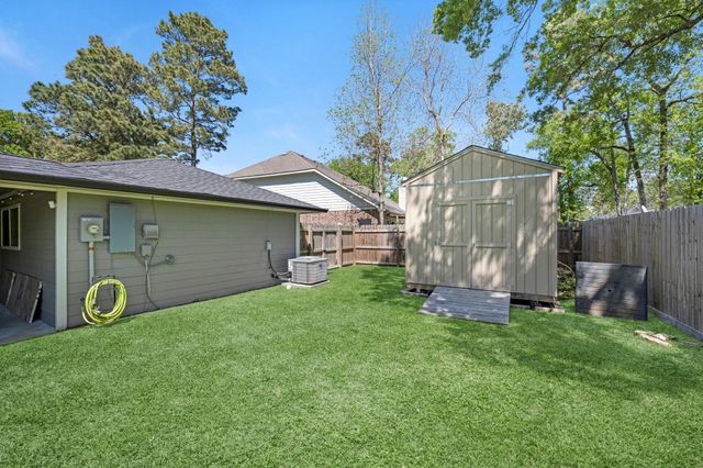 17514 Marl Court, Crosby, TX 77532