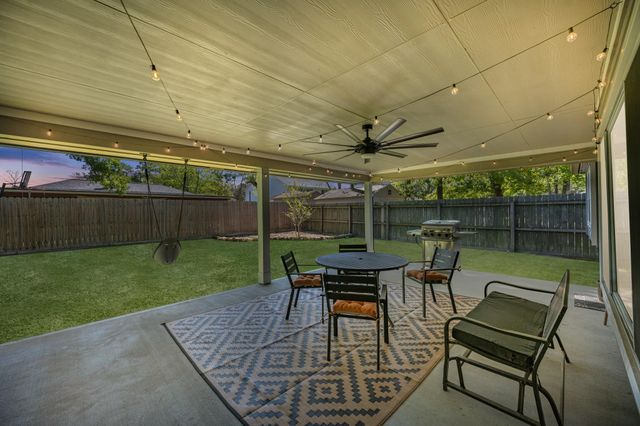 17514 Marl Court, Crosby, TX 77532