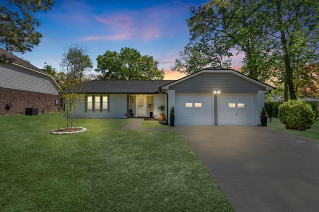 17514 Marl Court, Crosby, TX 77532