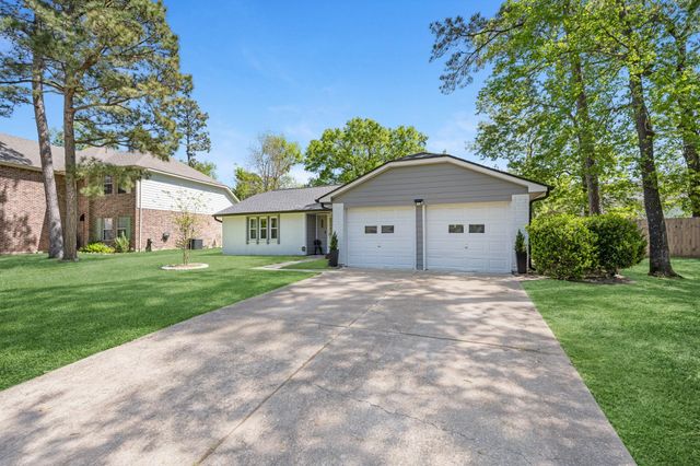 17514 Marl Court, Crosby, TX 77532