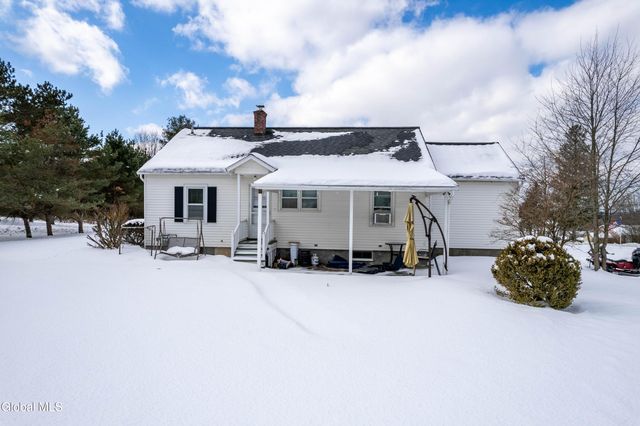 31 Colehamer Avenue, Brunswick, NY 12180